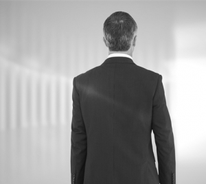 image accompagnement cession d'entreprise homme dos