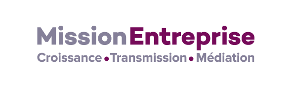 Mission Entreprise Logo